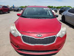Kia Forte 2016