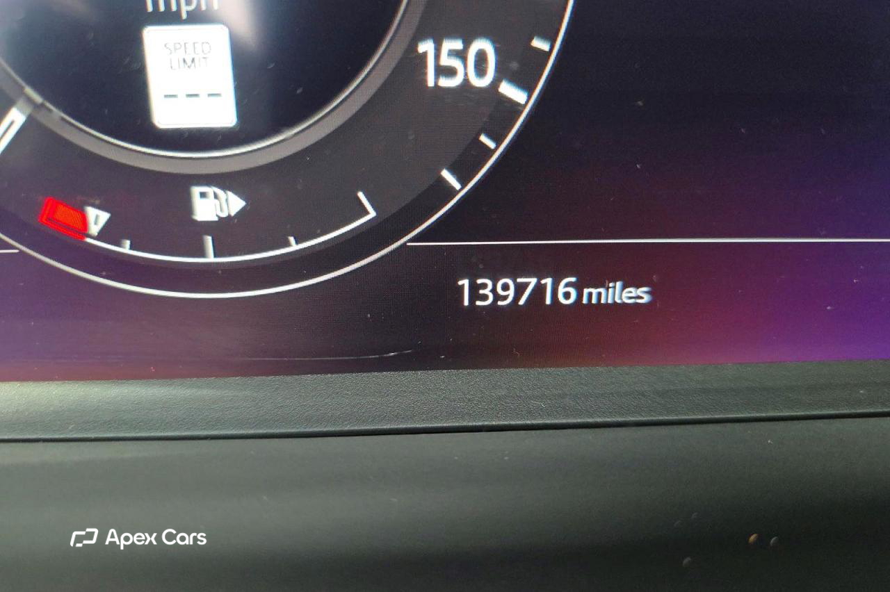 Land Rover Range Rover 2019