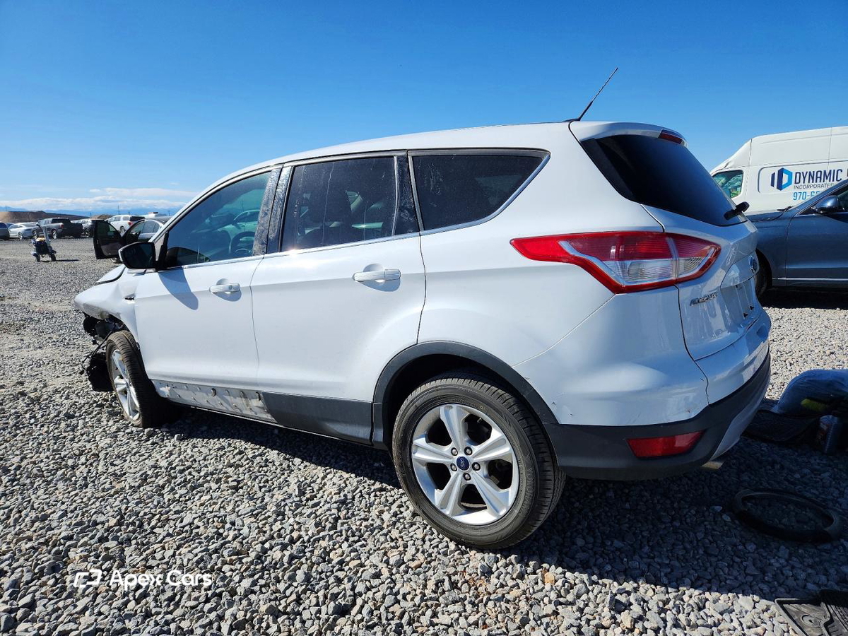 Ford Escape 2016