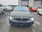 BMW Series 7 2008