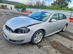 Chevrolet Impala 2009