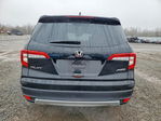 Honda Pilot 2021