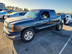 Chevrolet Silverado 2003