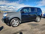 Honda Pilot 2013