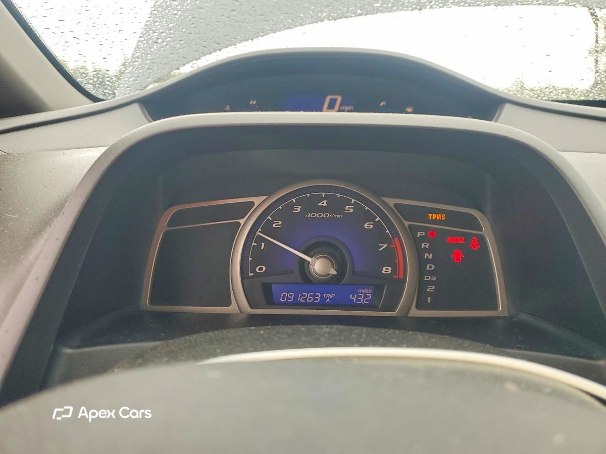 Honda Civic 2009