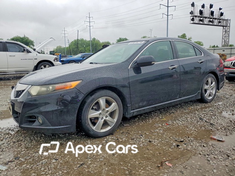 Acura TSX 2010 - Image 1 of 12