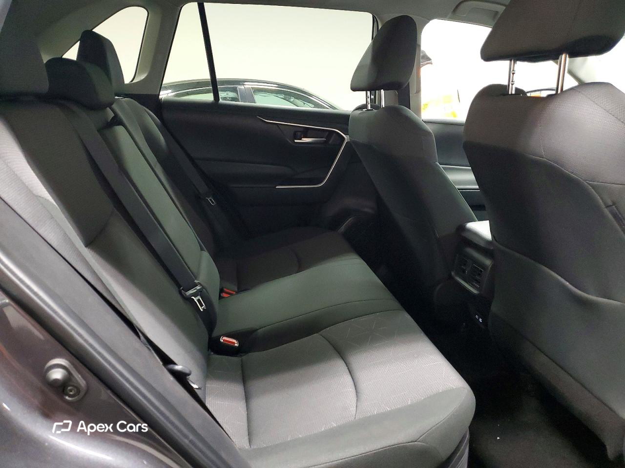 Toyota RAV 4 2025