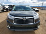 Toyota Highlander 2015
