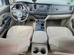 Kia Sedona 2015