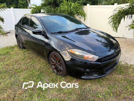 Dodge Dart 2016 - Image 1 of 10