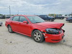Chevrolet Impala 2009