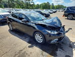 Mazda 3 2015