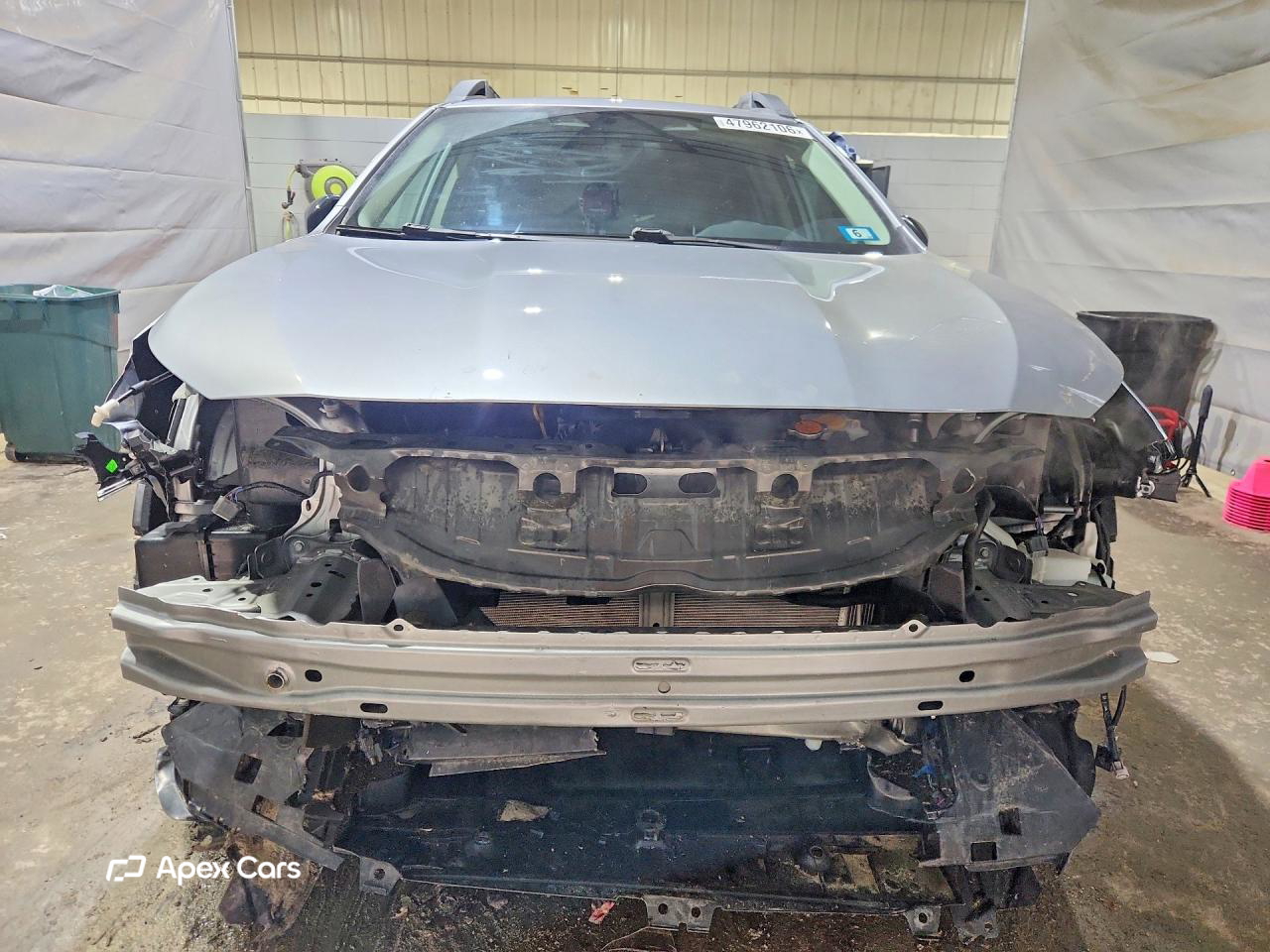 Subaru Outback 2025