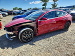 Tesla Model 3 2018