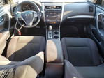 Nissan Altima 2013