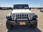 Jeep Wrangler 2008