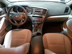 Kia Optima 2012