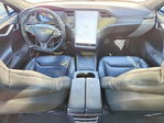 Tesla Model S 2016