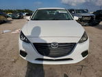 Mazda 3 2016
