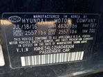 Hyundai Sonata 2017