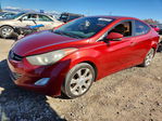Hyundai Elantra 2011
