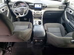 Ford Explorer 2022