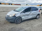 Nissan Versa 2016