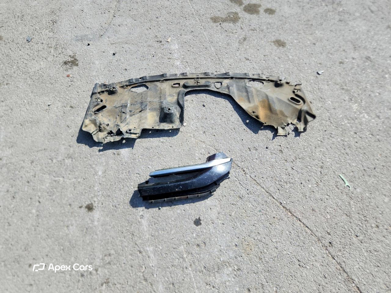 Honda Odyssey 2015