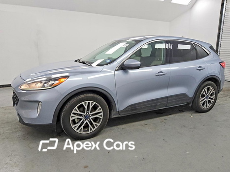 Ford Escape 2022 - Image 1 of 13