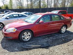 Chevrolet Impala 2011