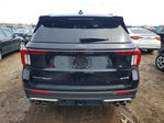 Ford Explorer 2025