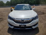 Honda Accord 2017