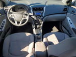 Hyundai Accent 2012