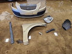 Kia Rio 2008