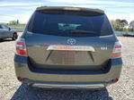 Toyota Highlander 2008