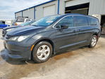 Chrysler Pacifica 2017