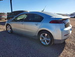 Chevrolet Volt 2012