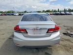 Honda Civic 2014