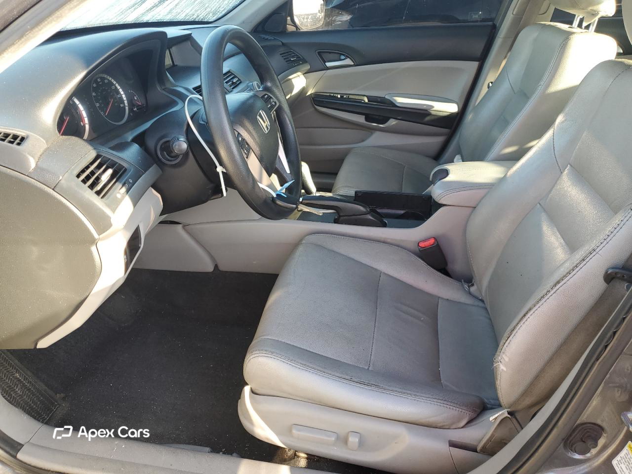 Honda Accord 2011