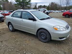 Toyota Corolla 2004