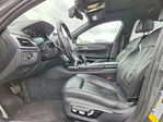 BMW Series 7 2016