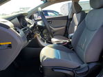 Hyundai Elantra 2015