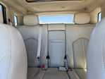 Cadillac SRX 2016