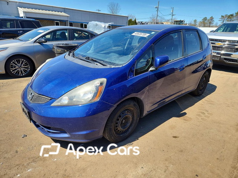 Honda Fit 2013 - Image 1 of 12