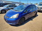 Honda Fit 2013