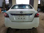 Nissan Altima 2014