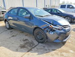 Toyota Corolla 2015