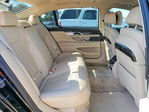 BMW Series 7 2020