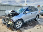 Subaru Forester 2014