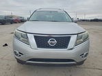 Nissan Pathfinder 2014
